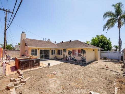 6001  Glenwood   Drive, Huntington Beach, CA