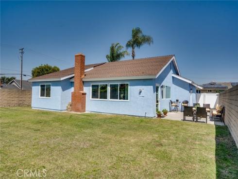 6502  Farinella   Drive, Huntington Beach, CA