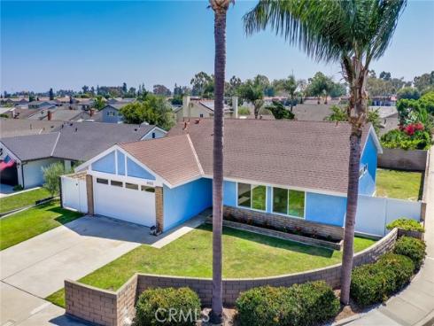 6502  Farinella   Drive, Huntington Beach, CA