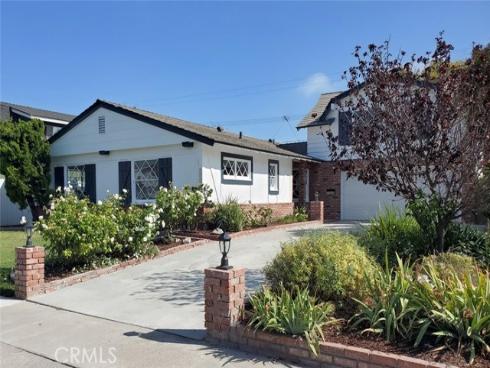 8322  Bryant   Drive, Huntington Beach, CA