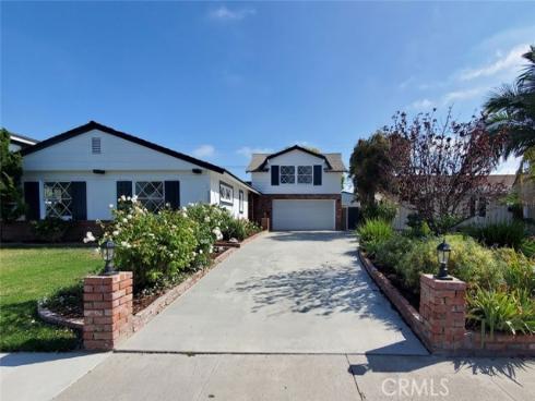 8322  Bryant   Drive, Huntington Beach, CA