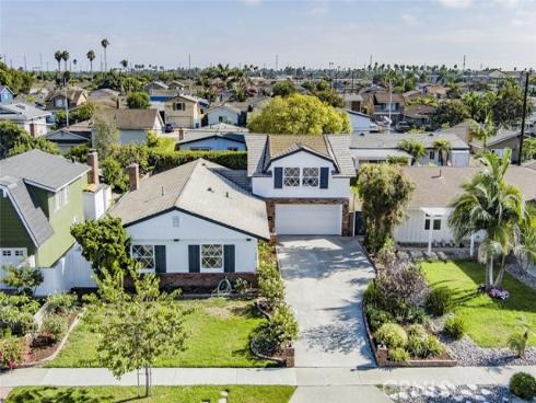 8322  Bryant   Drive, Huntington Beach, CA