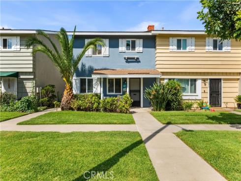 19921  Piccadilly   Lane, Huntington Beach, CA