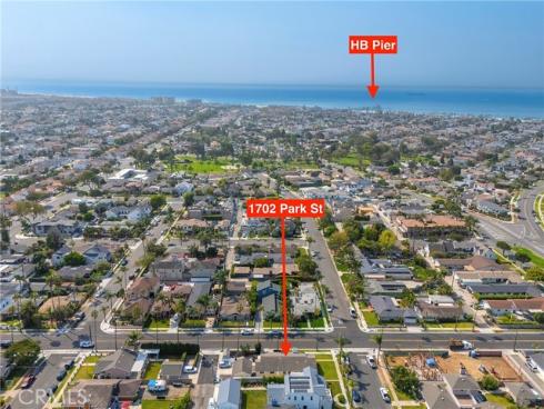 1702  Park   Street, Huntington Beach, CA