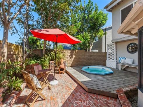 8651  Mossford   Drive, Huntington Beach, CA