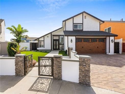 17902  Bolton   Circle, Huntington Beach, CA