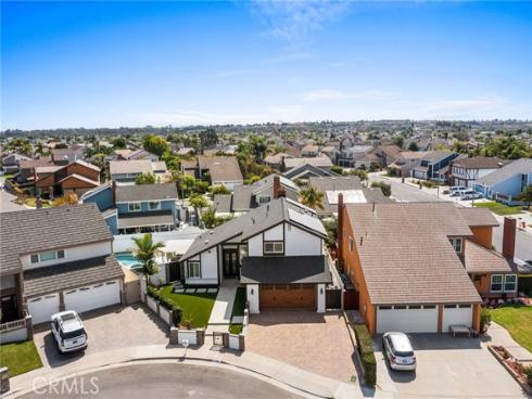 17902  Bolton   Circle, Huntington Beach, CA