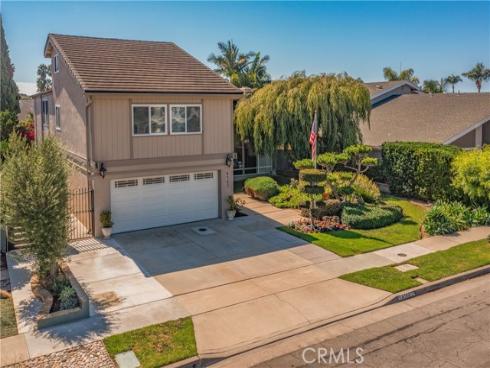 4162  Pierson   Drive, Huntington Beach, CA