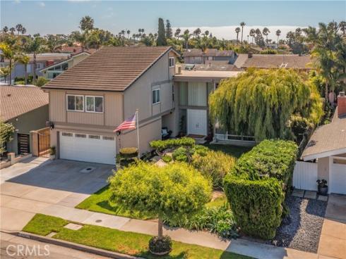 4162  Pierson   Drive, Huntington Beach, CA