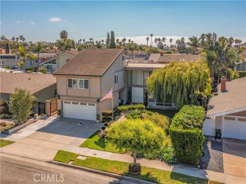 4162  Pierson   Drive, Huntington Beach, CA