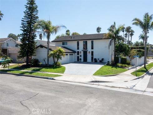 4152  Trumbull   Drive, Huntington Beach, CA