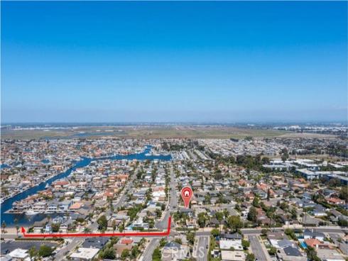 4152  Trumbull   Drive, Huntington Beach, CA