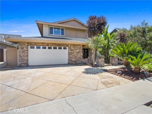 6152  Christy   Drive, Huntington Beach, CA