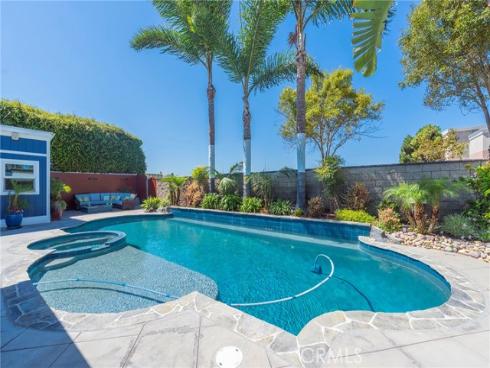 17431  Forbes   Lane, Huntington Beach, CA