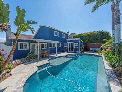 17431  Forbes   Lane, Huntington Beach, CA