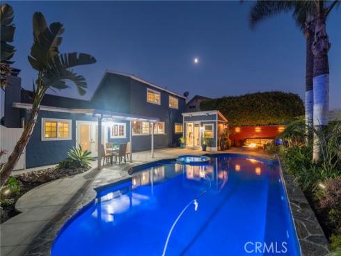 17431  Forbes   Lane, Huntington Beach, CA