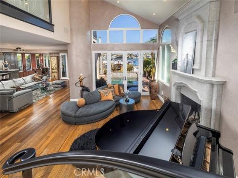 17022  Marinabay   Drive, Huntington Beach, CA