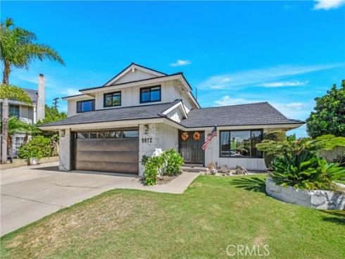 9972  Silver Strand   Drive, Huntington Beach, CA