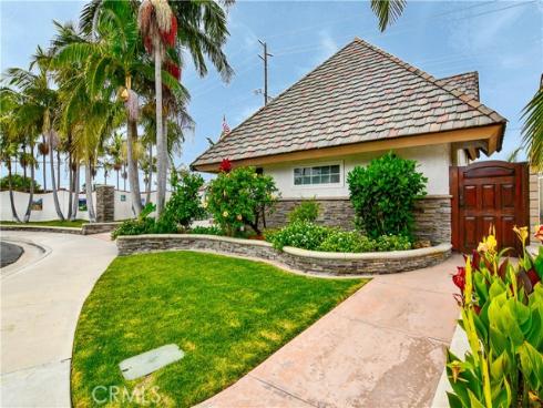 9511  Port Clyde   Drive, Huntington Beach, CA