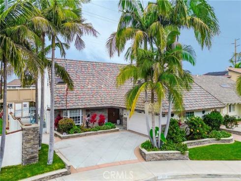 9511  Port Clyde   Drive, Huntington Beach, CA