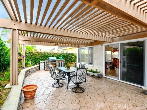 9511  Port Clyde   Drive, Huntington Beach, CA