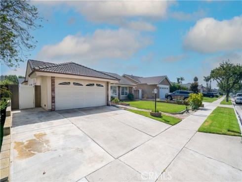 5912  Brannen   Drive, Huntington Beach, CA