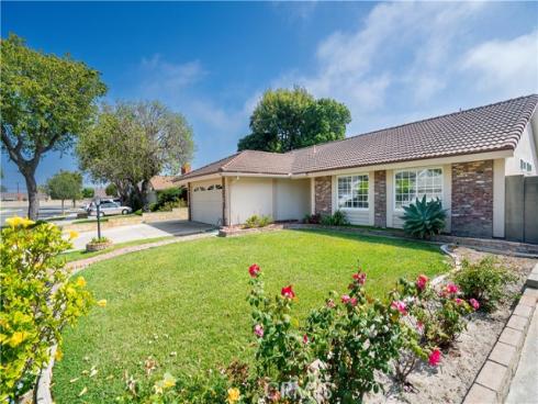 5912  Brannen   Drive, Huntington Beach, CA