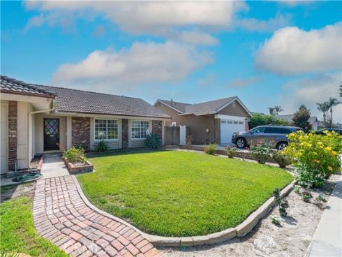 5912  Brannen   Drive, Huntington Beach, CA