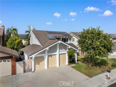 8381  Deepview   Drive, Huntington Beach, CA