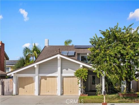 8381  Deepview   Drive, Huntington Beach, CA