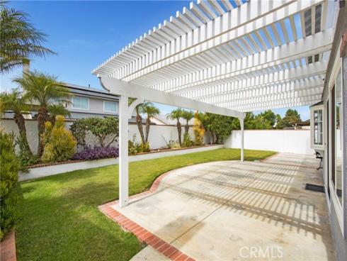 20881  Woodlea   Lane, Huntington Beach, CA