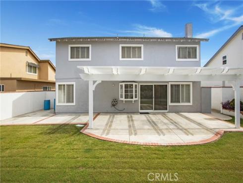 20881  Woodlea   Lane, Huntington Beach, CA