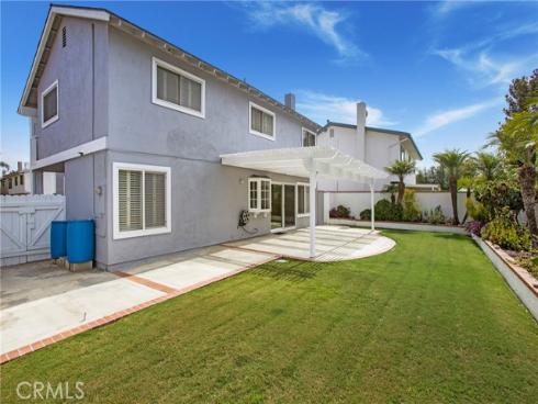 20881  Woodlea   Lane, Huntington Beach, CA