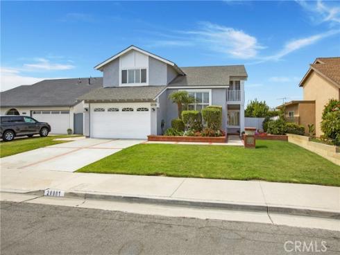 20881  Woodlea   Lane, Huntington Beach, CA