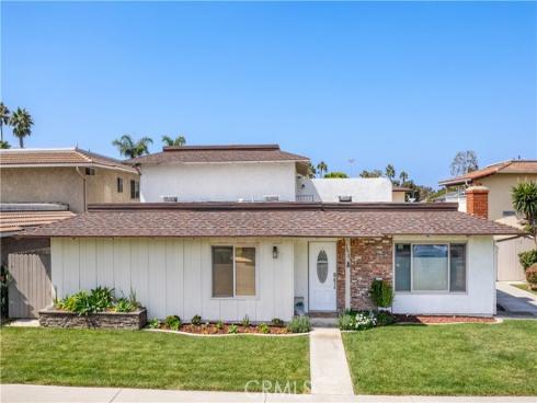 16541  Le Grande   Lane, Huntington Beach, CA