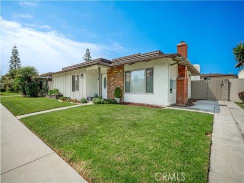 16541  Le Grande   Lane, Huntington Beach, CA