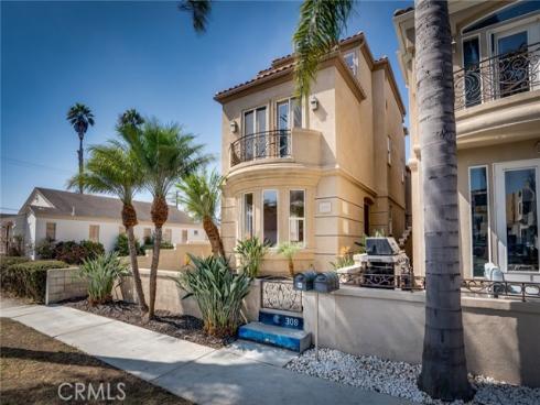 309  8th   Street, Huntington Beach, CA