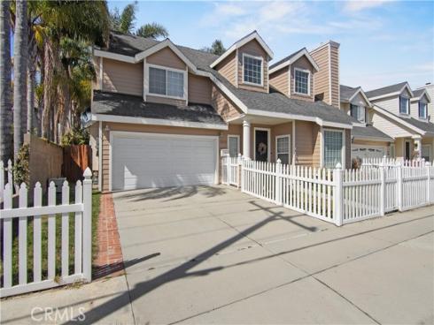 1813  Huntington   Street, Huntington Beach, CA