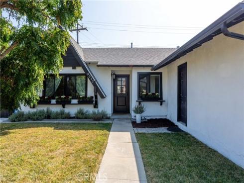 8312  Friesland   Drive, Huntington Beach, CA