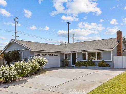 15971  Pilgrim   Circle, Huntington Beach, CA