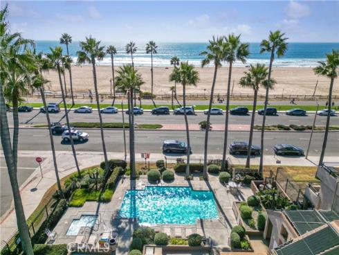 1200  Pacific Coast Highway #322  , Huntington Beach, CA