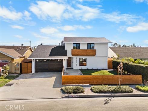 6672  Marilyn   Drive, Huntington Beach, CA