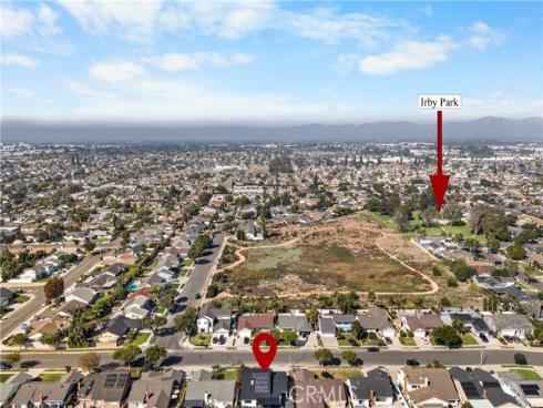 6672  Marilyn   Drive, Huntington Beach, CA