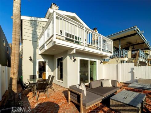 16755  Bay View   Drive, Huntington Beach, CA