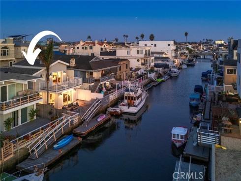 16755  Bay View   Drive, Huntington Beach, CA