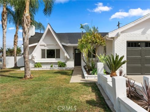 17282  Zeider   Lane, Huntington Beach, CA