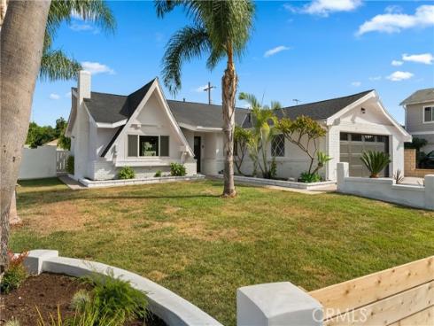 17282  Zeider   Lane, Huntington Beach, CA