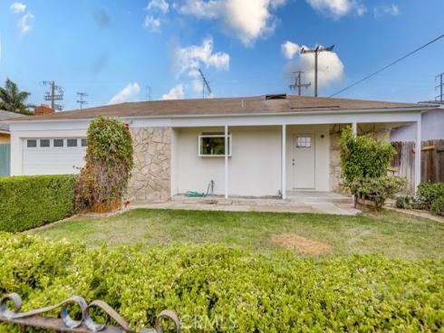 8452  Arnett   Drive, Huntington Beach, CA