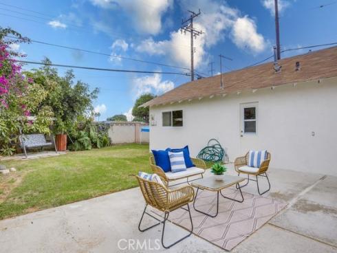 8452  Arnett   Drive, Huntington Beach, CA