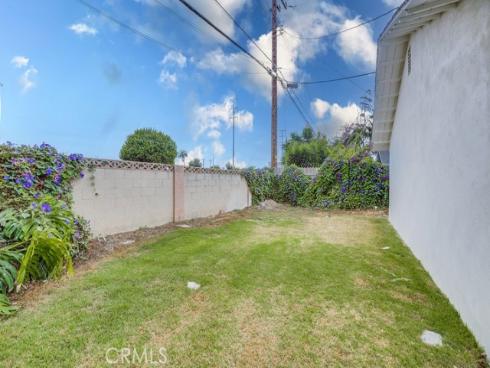 8452  Arnett   Drive, Huntington Beach, CA